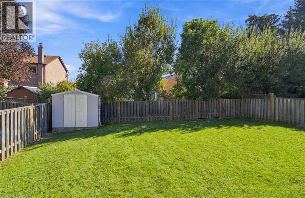 6575 Montevideo Road, Mississauga, ON