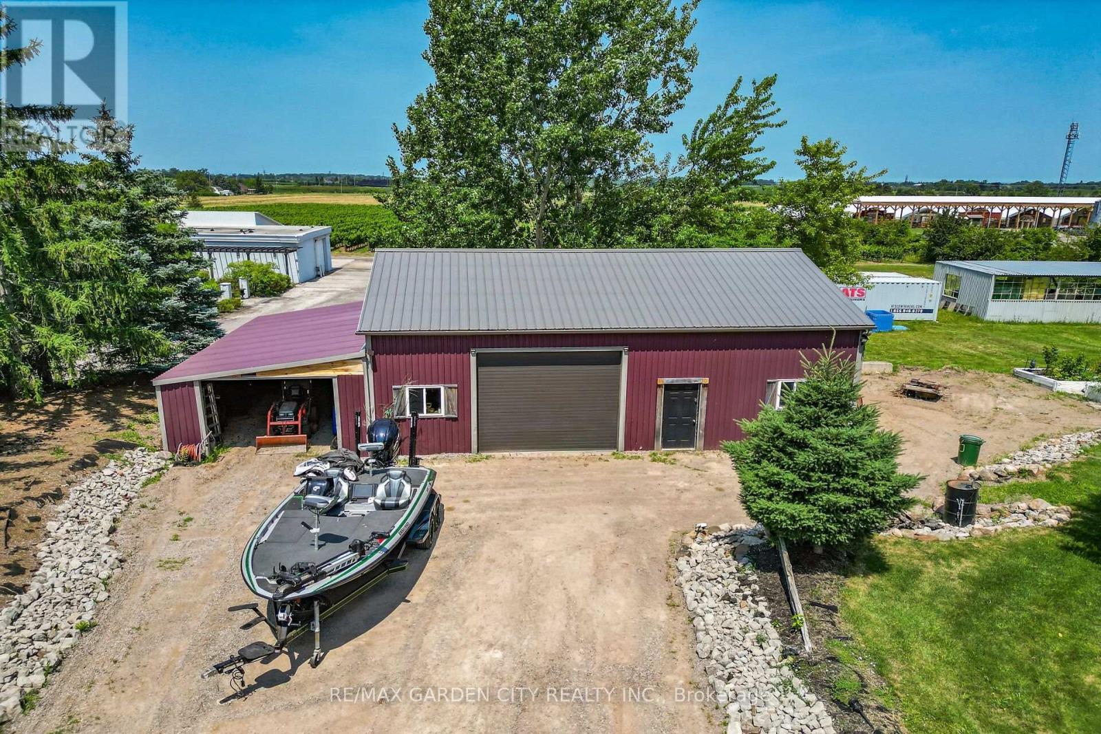 3745 King Street, Lincoln, ON