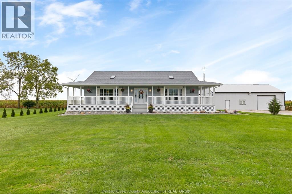 2208 County Rd 20 West, Essex, ON