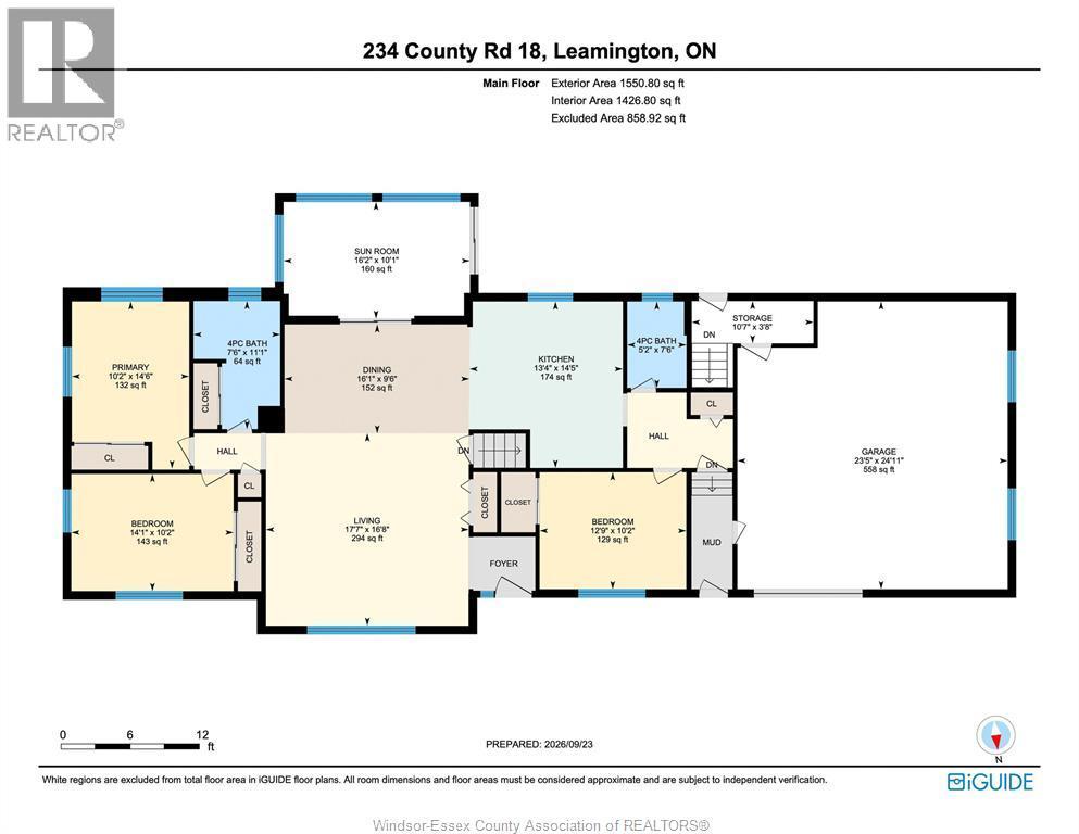234 Essex Rd 18, Leamington, ON