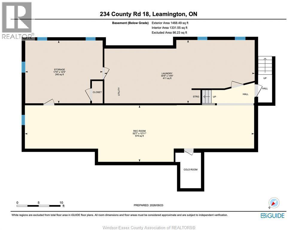 234 Essex Rd 18, Leamington, ON