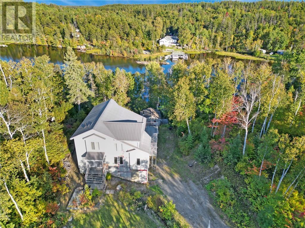 356 Sunset Road, Wahnapitae, ON