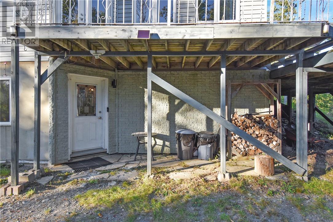 356 Sunset Road, Wahnapitae, ON