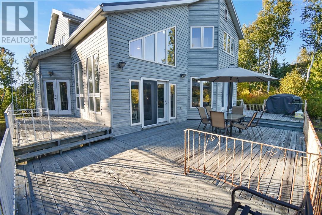 356 Sunset Road, Wahnapitae, ON