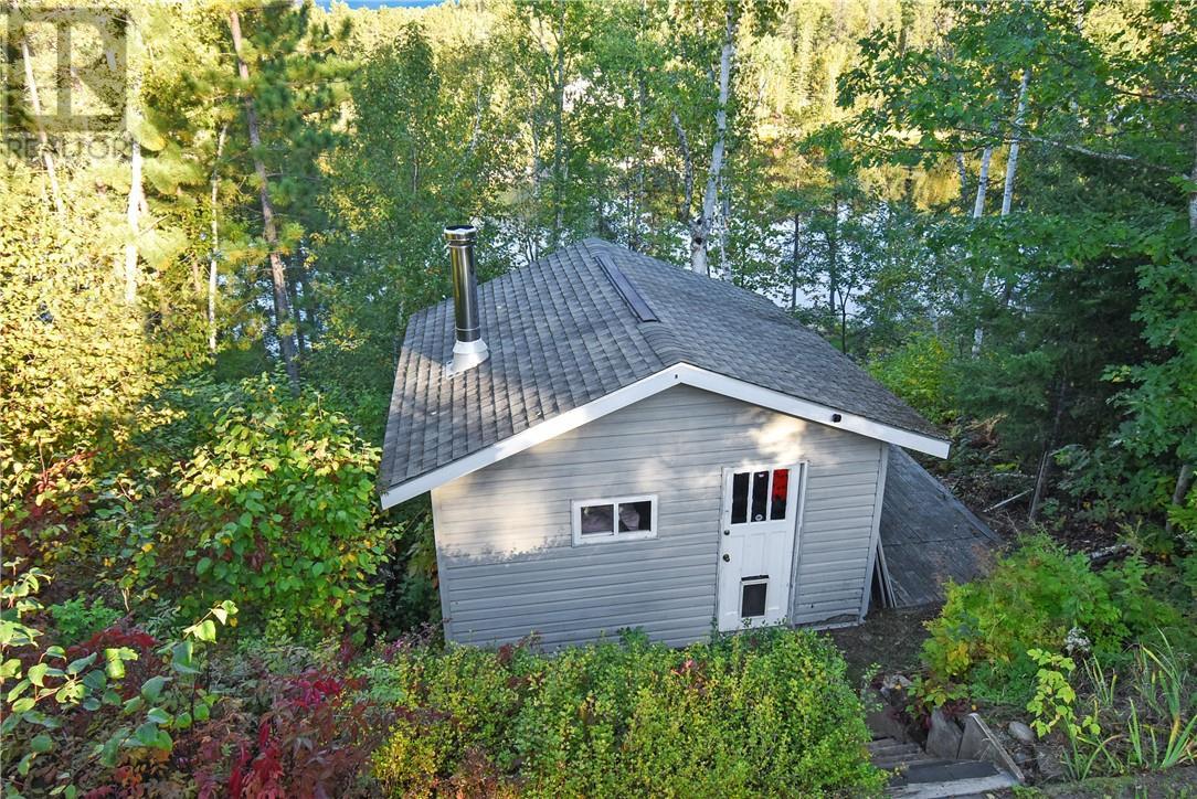 356 Sunset Road, Wahnapitae, ON
