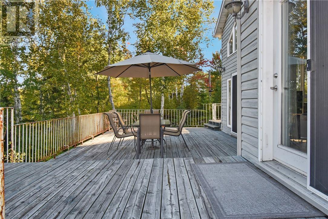 356 Sunset Road, Wahnapitae, ON