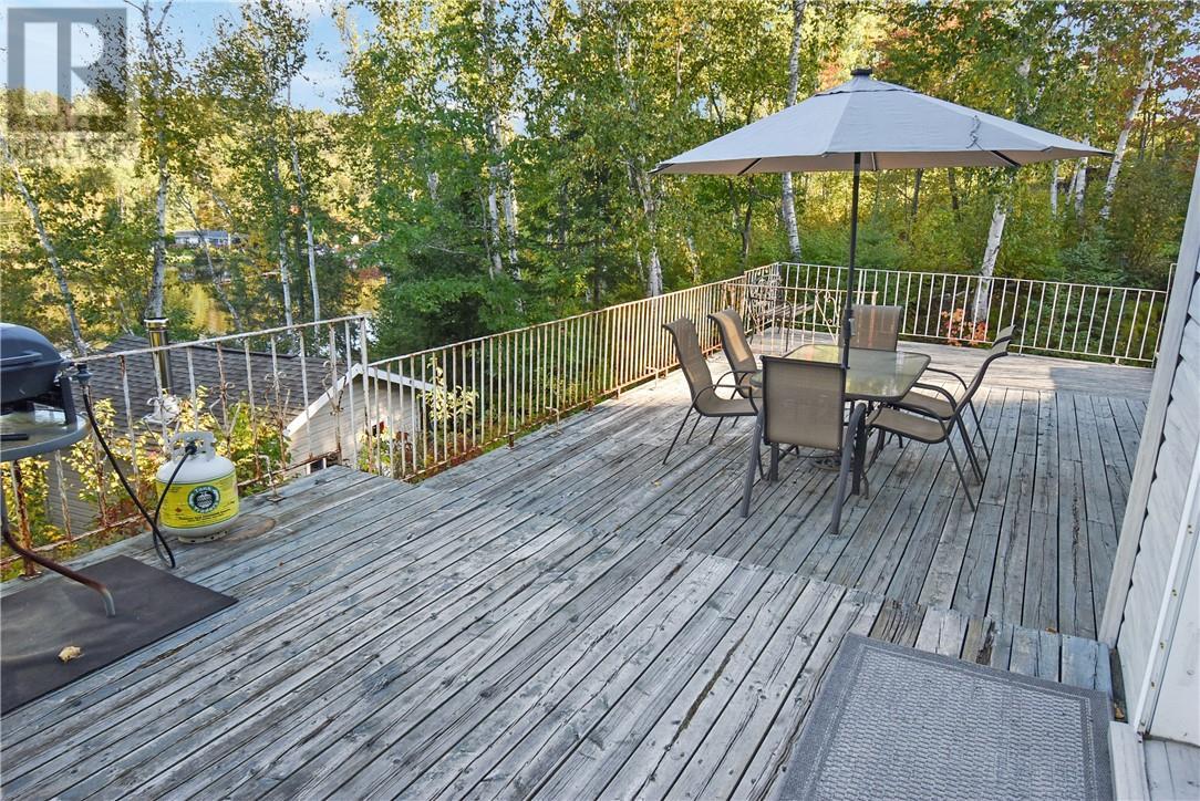 356 Sunset Road, Wahnapitae, ON