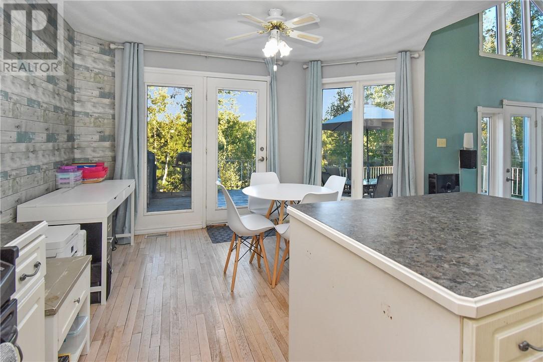 356 Sunset Road, Wahnapitae, ON