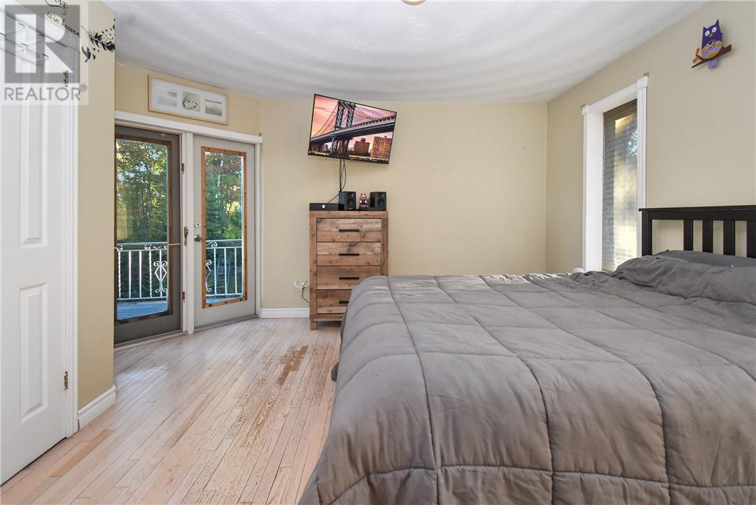 356 Sunset Road, Wahnapitae, ON