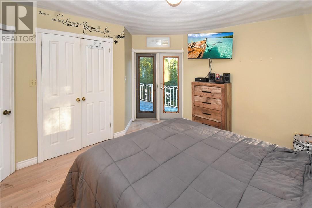 356 Sunset Road, Wahnapitae, ON