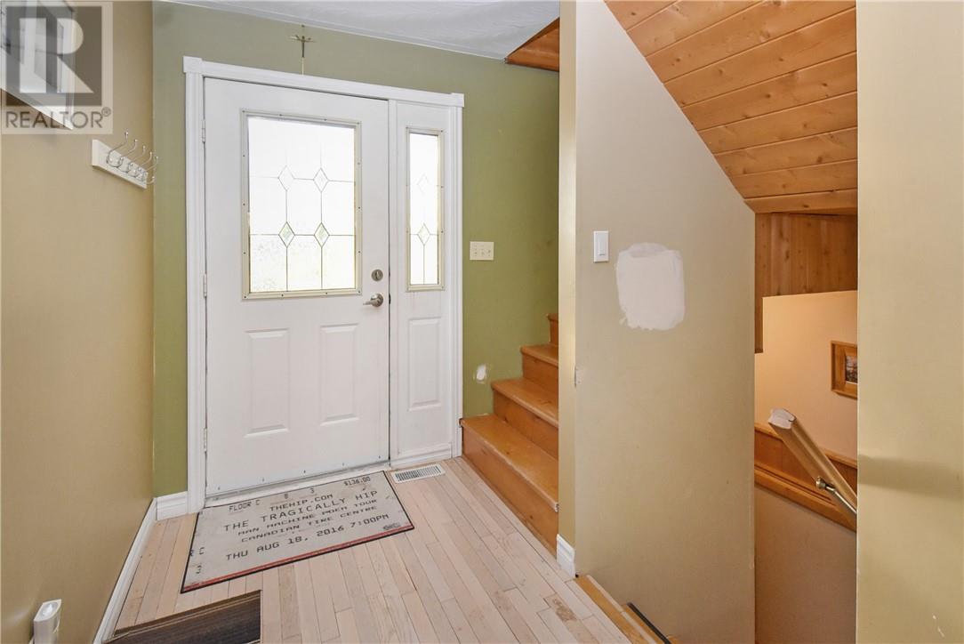 356 Sunset Road, Wahnapitae, ON