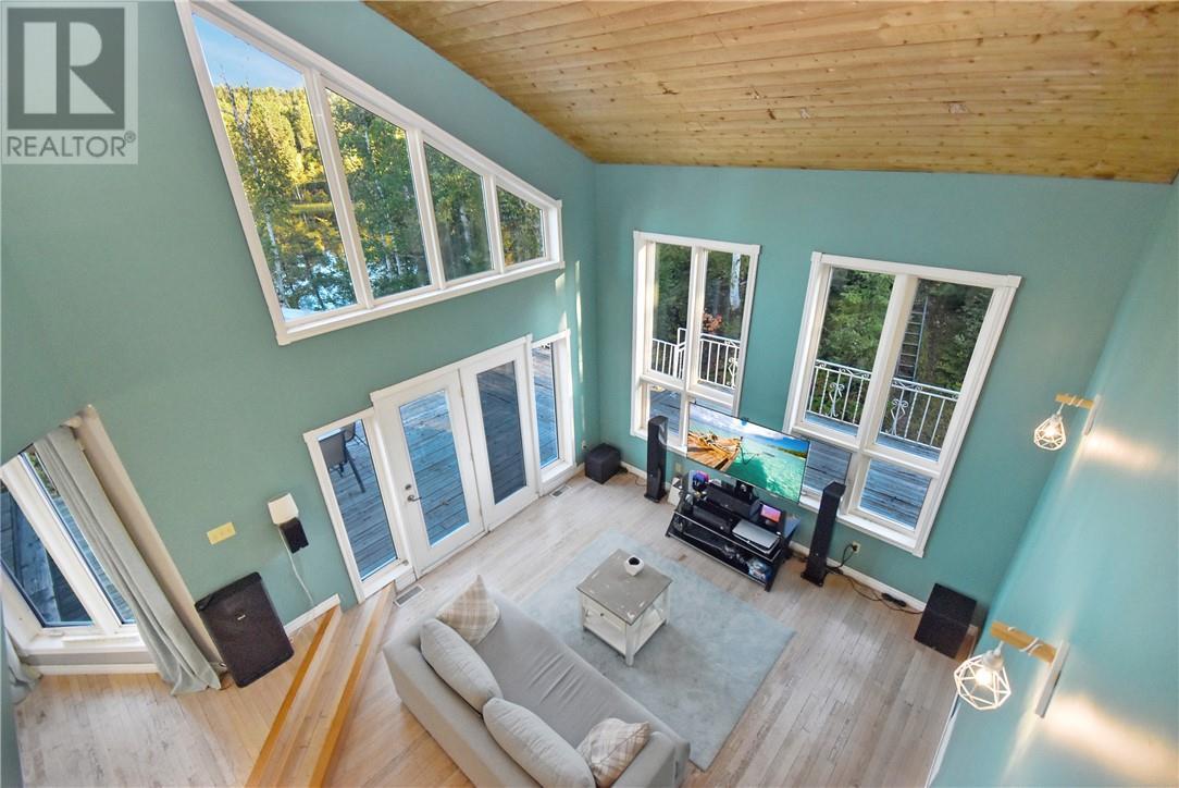 356 Sunset Road, Wahnapitae, ON