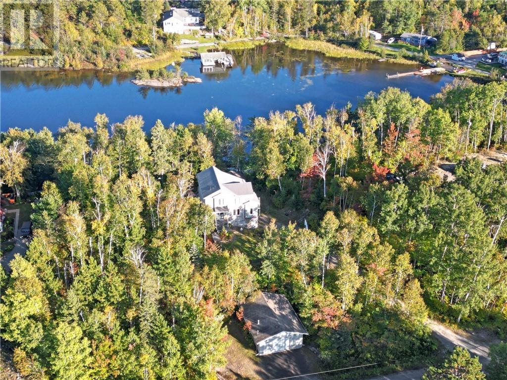 356 Sunset Road, Wahnapitae, ON