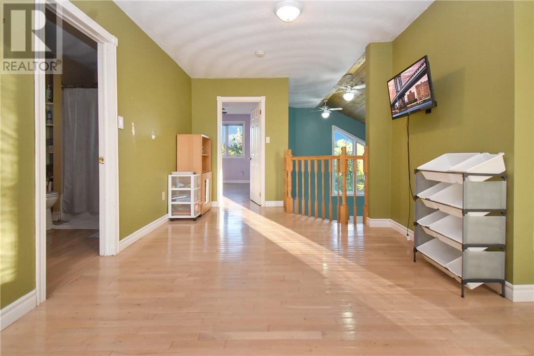 356 Sunset Road, Wahnapitae, ON