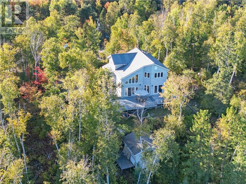 356 Sunset Road, Wahnapitae, ON