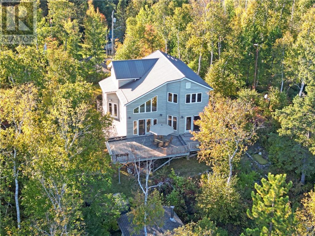 356 Sunset Road, Wahnapitae, ON
