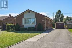 407 VERMONT AVENUE London South (South J), ON N5Z 3E4