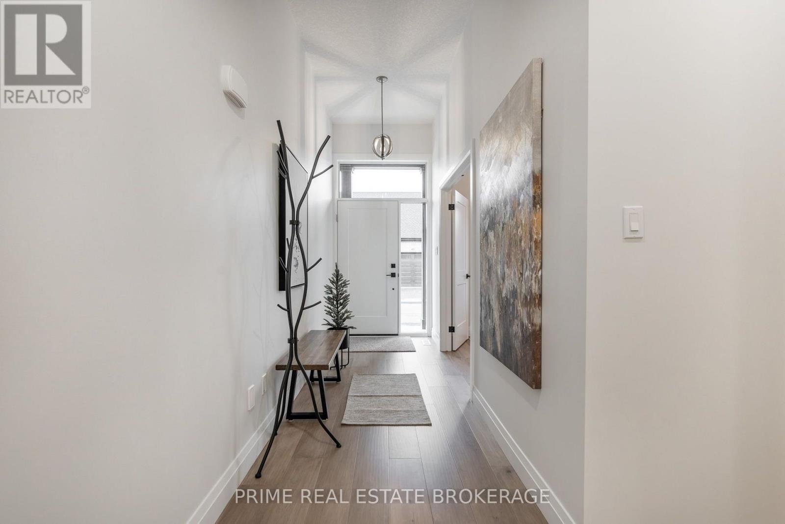 9 - 62 Compass Trail, Central Elgin (Port Stanley), ON