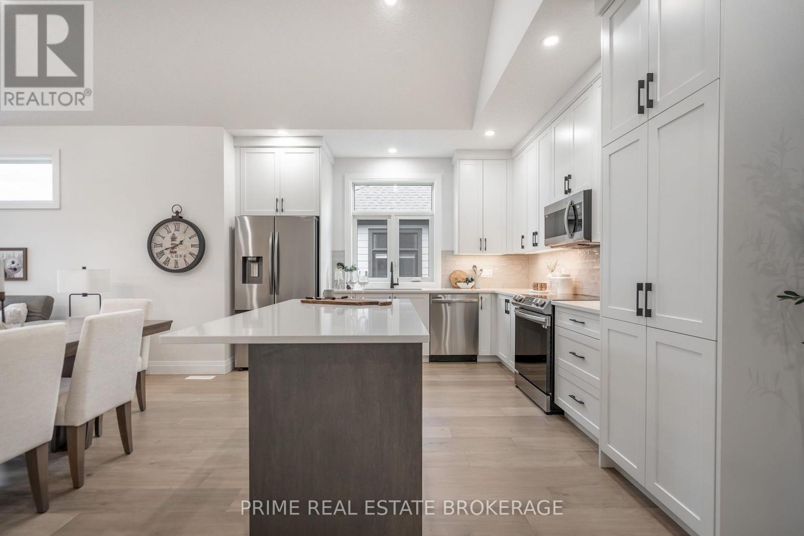 9 - 62 Compass Trail, Central Elgin (Port Stanley), ON