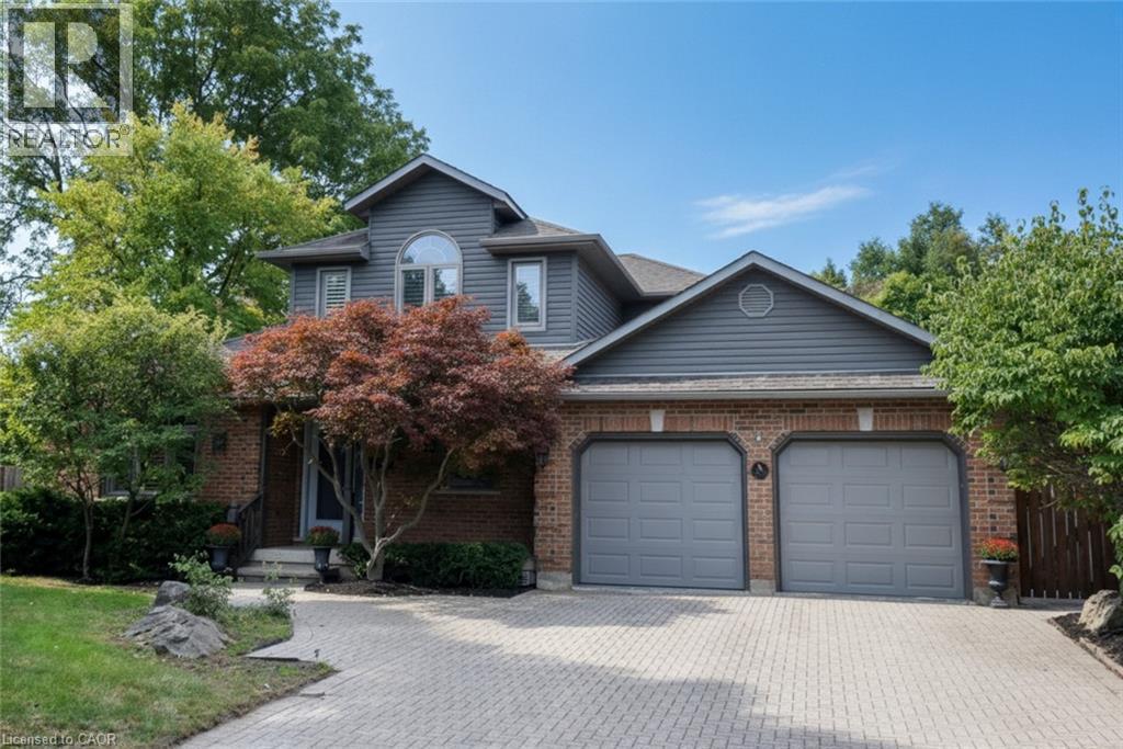 715 Bateman Court, Burlington, ON