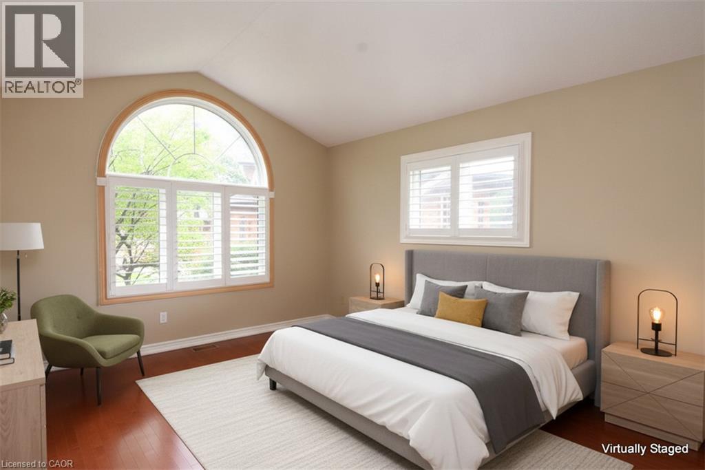 715 Bateman Court, Burlington, ON