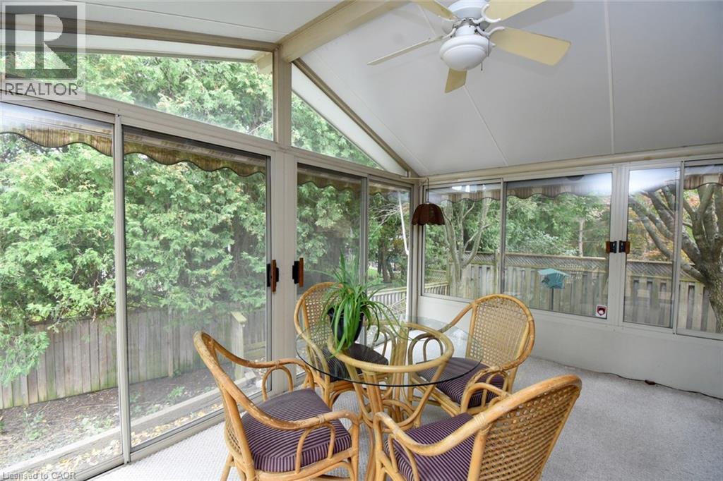 715 Bateman Court, Burlington, ON