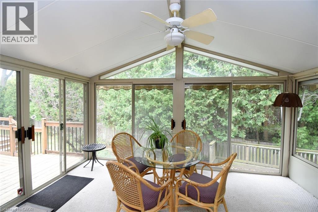 715 Bateman Court, Burlington, ON