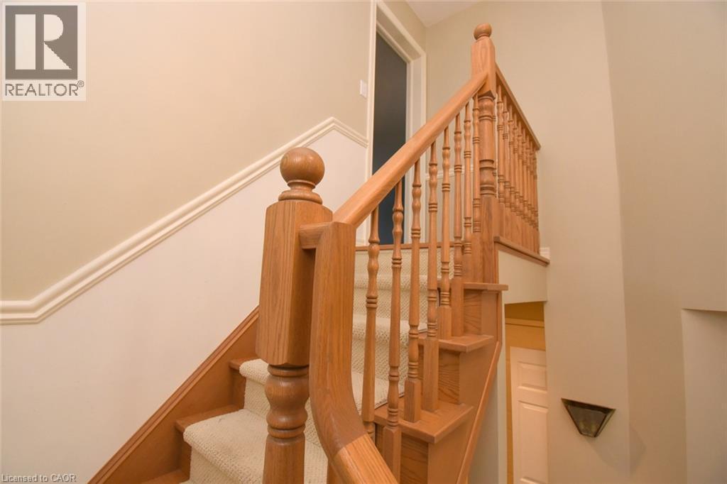 715 Bateman Court, Burlington, ON
