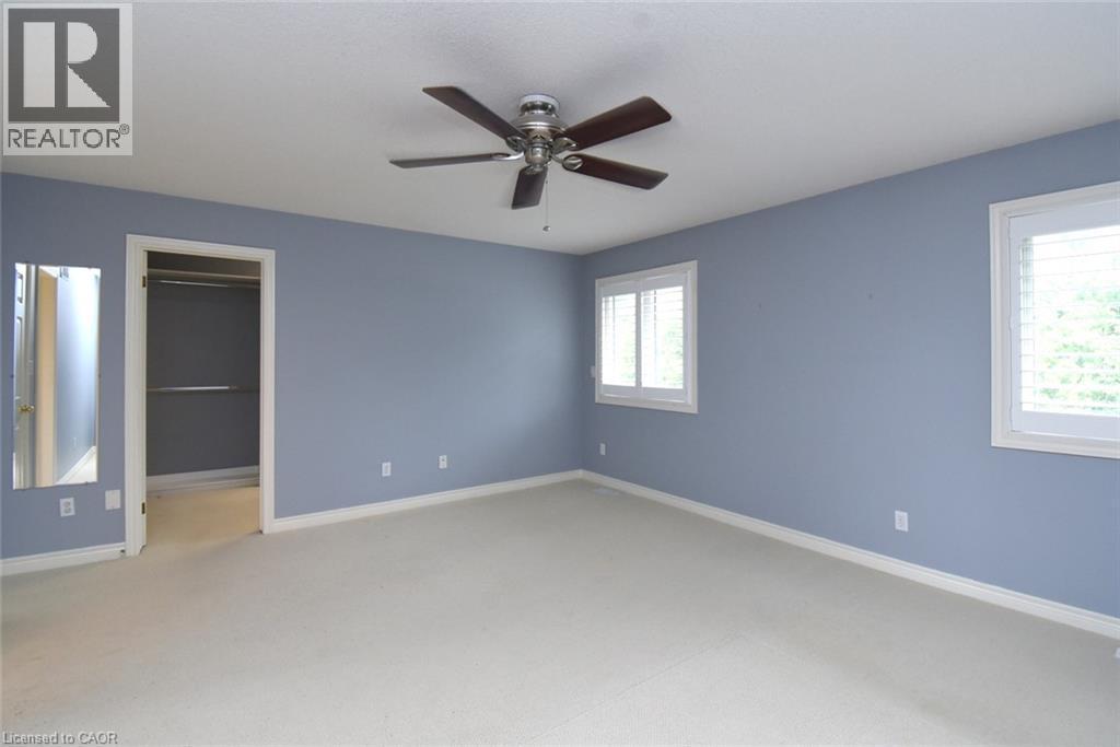 715 Bateman Court, Burlington, ON