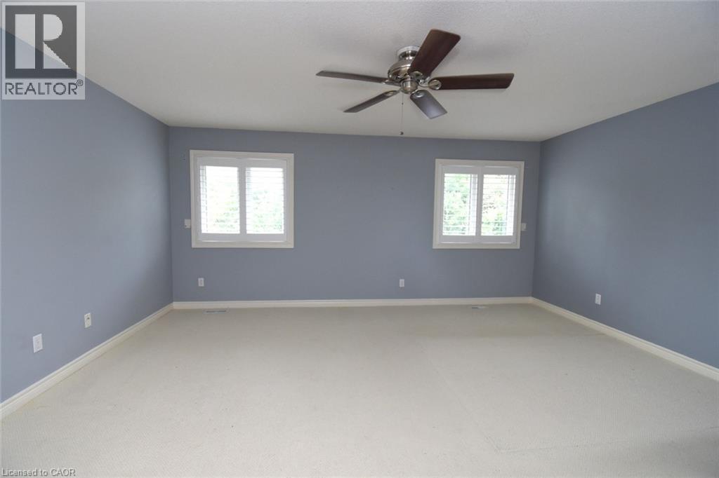 715 Bateman Court, Burlington, ON