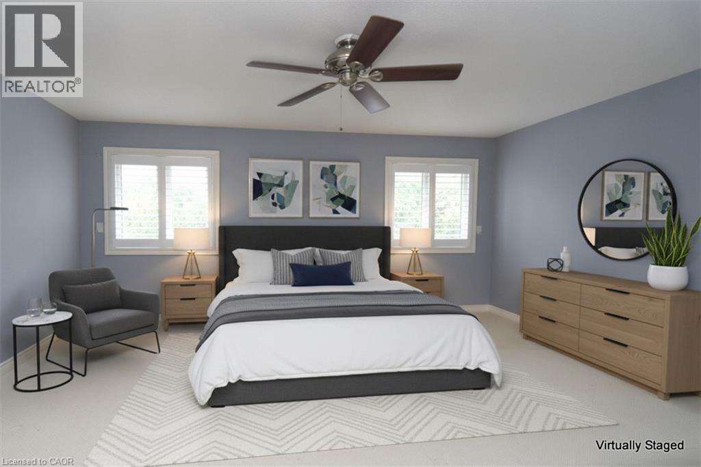 715 Bateman Court, Burlington, ON