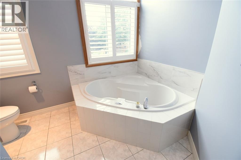 715 Bateman Court, Burlington, ON