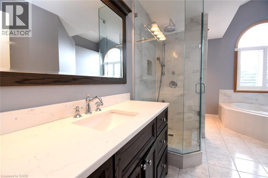 715 Bateman Court, Burlington, ON