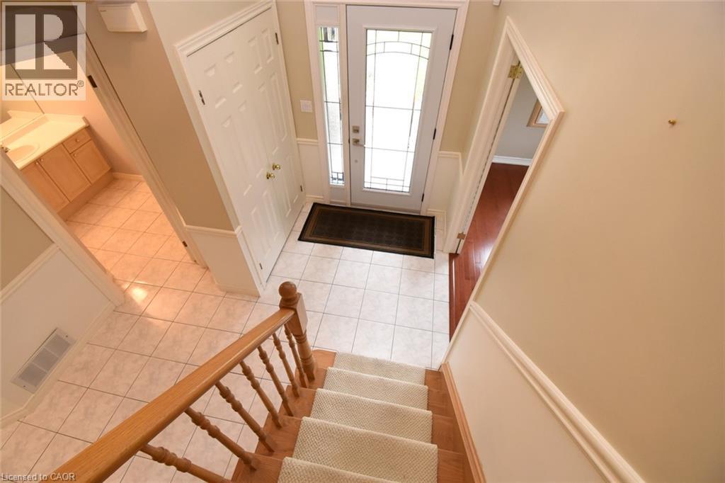 715 Bateman Court, Burlington, ON