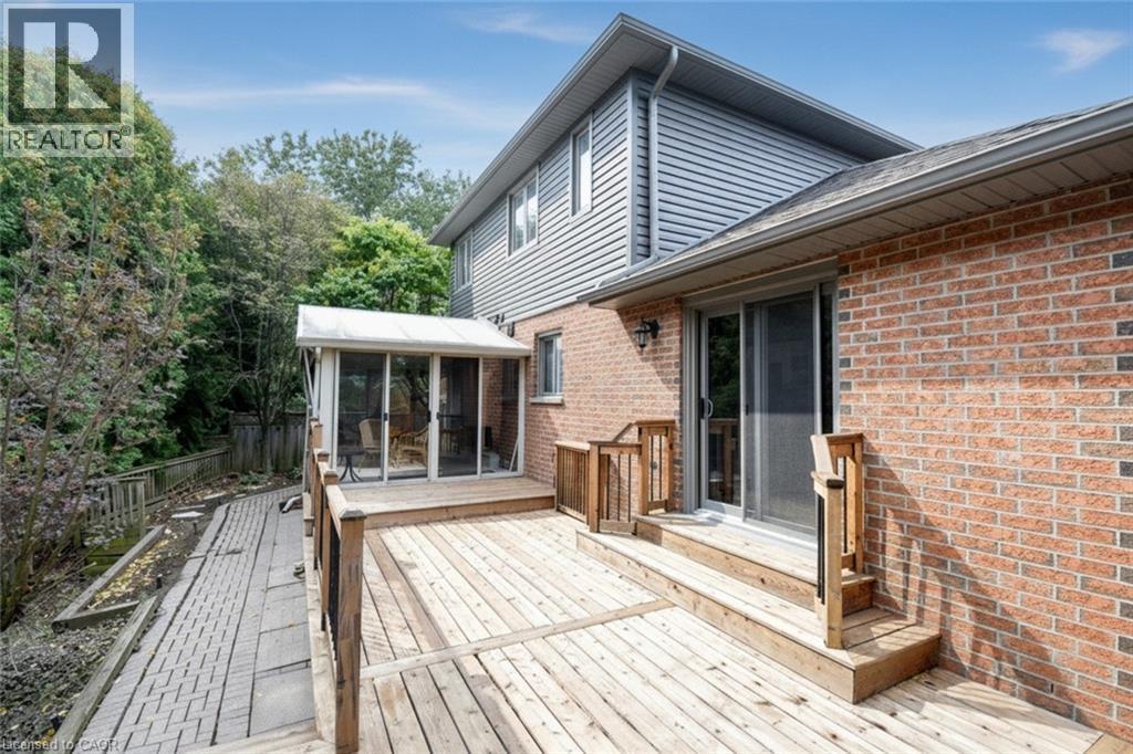 715 Bateman Court, Burlington, ON