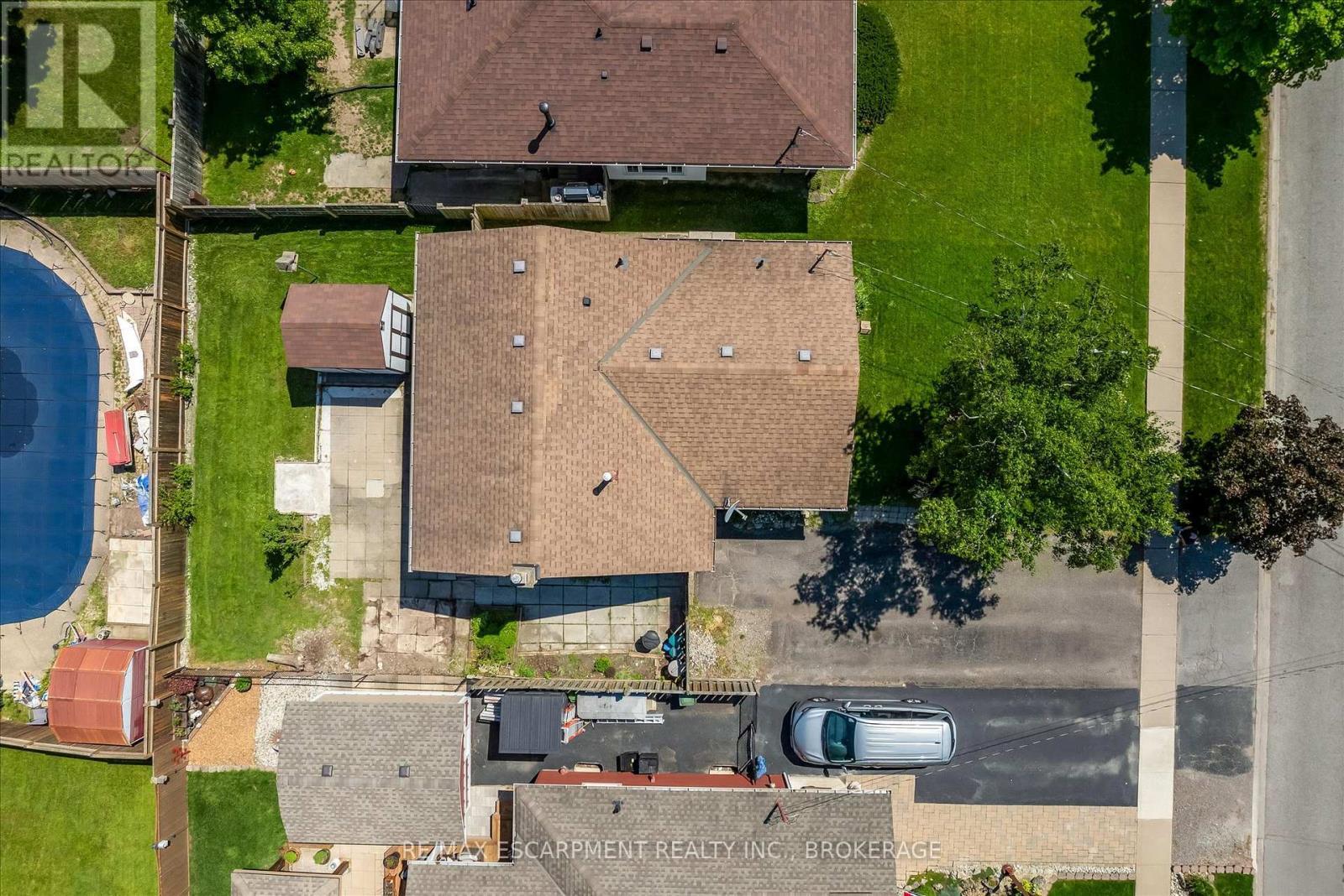 49 Grove Avenue, St. Catharines (Secord Woods), ON