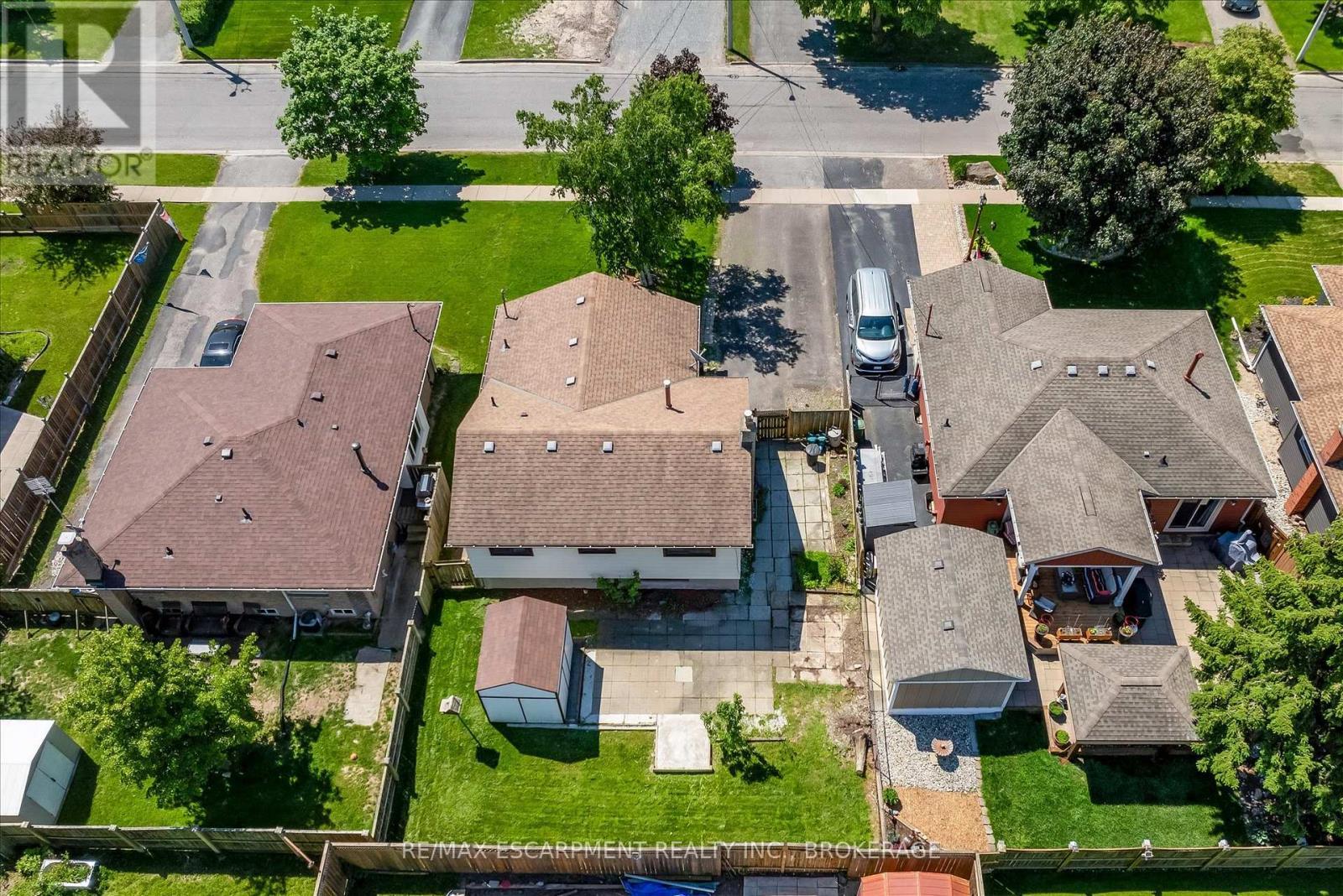 49 Grove Avenue, St. Catharines (Secord Woods), ON