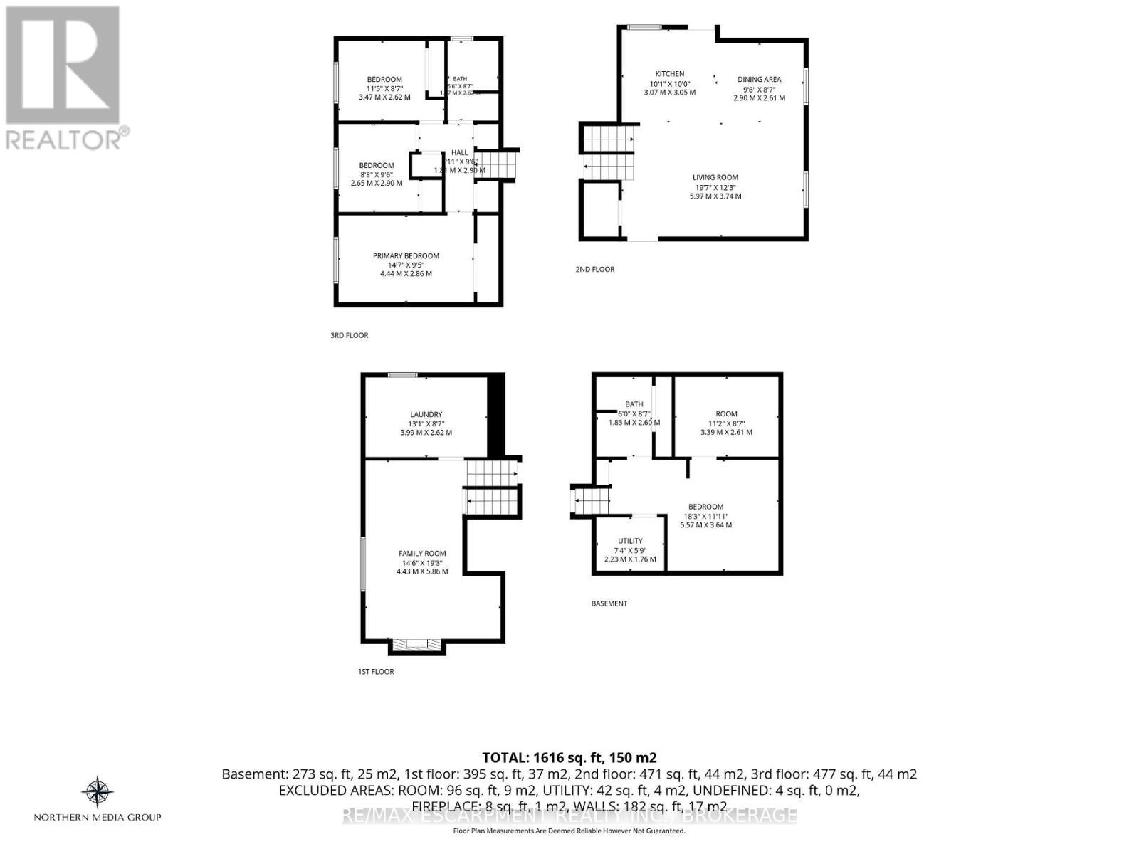 49 Grove Avenue, St. Catharines (Secord Woods), ON