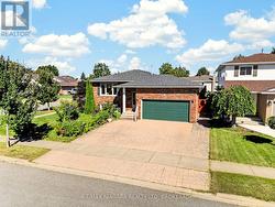 7905 SALISBURY PLACE Niagara Falls (West Wood), ON L2H 2W7
