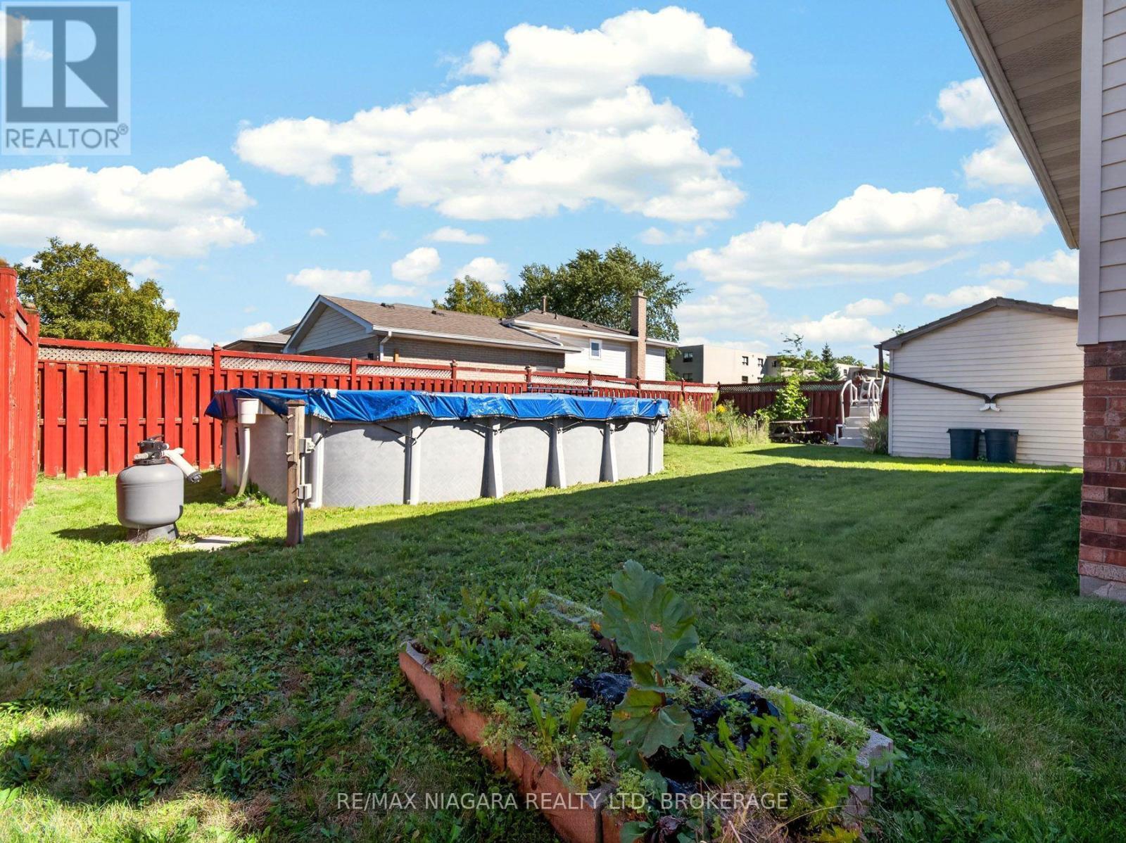 7905 Salisbury Place, Niagara Falls (West Wood), ON