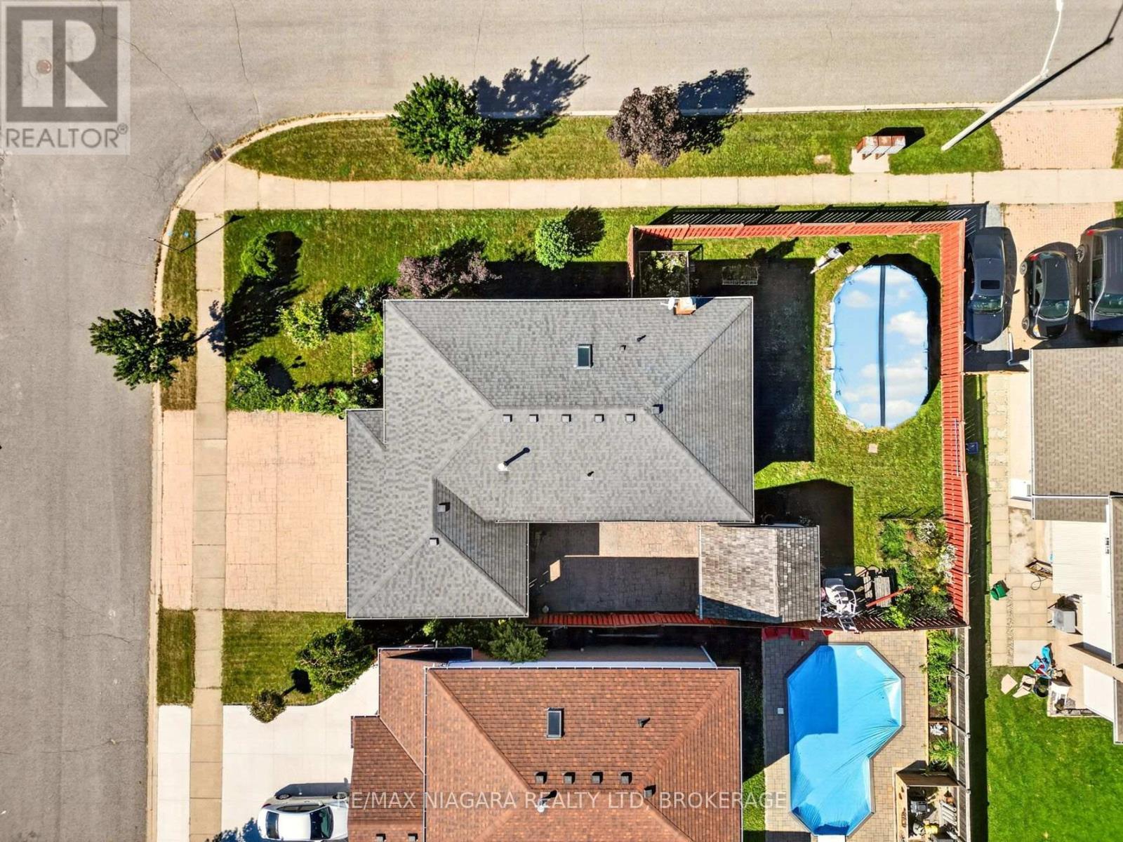 7905 Salisbury Place, Niagara Falls (West Wood), ON