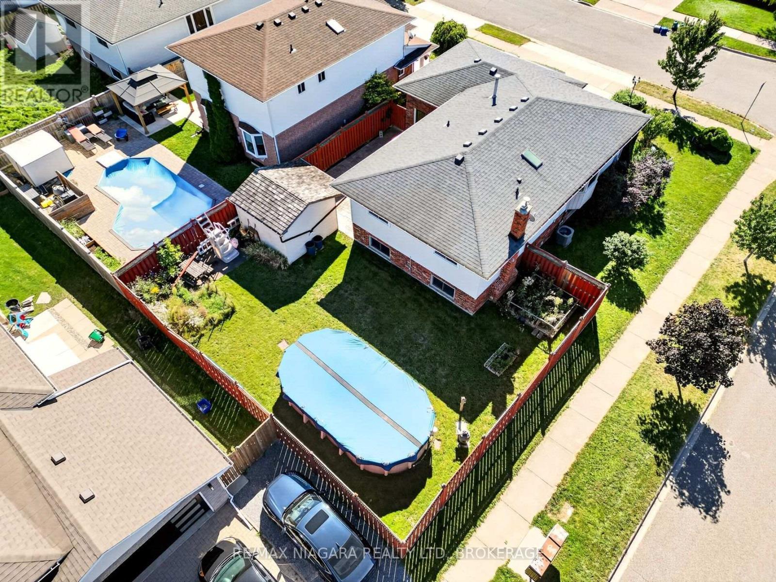7905 Salisbury Place, Niagara Falls (West Wood), ON