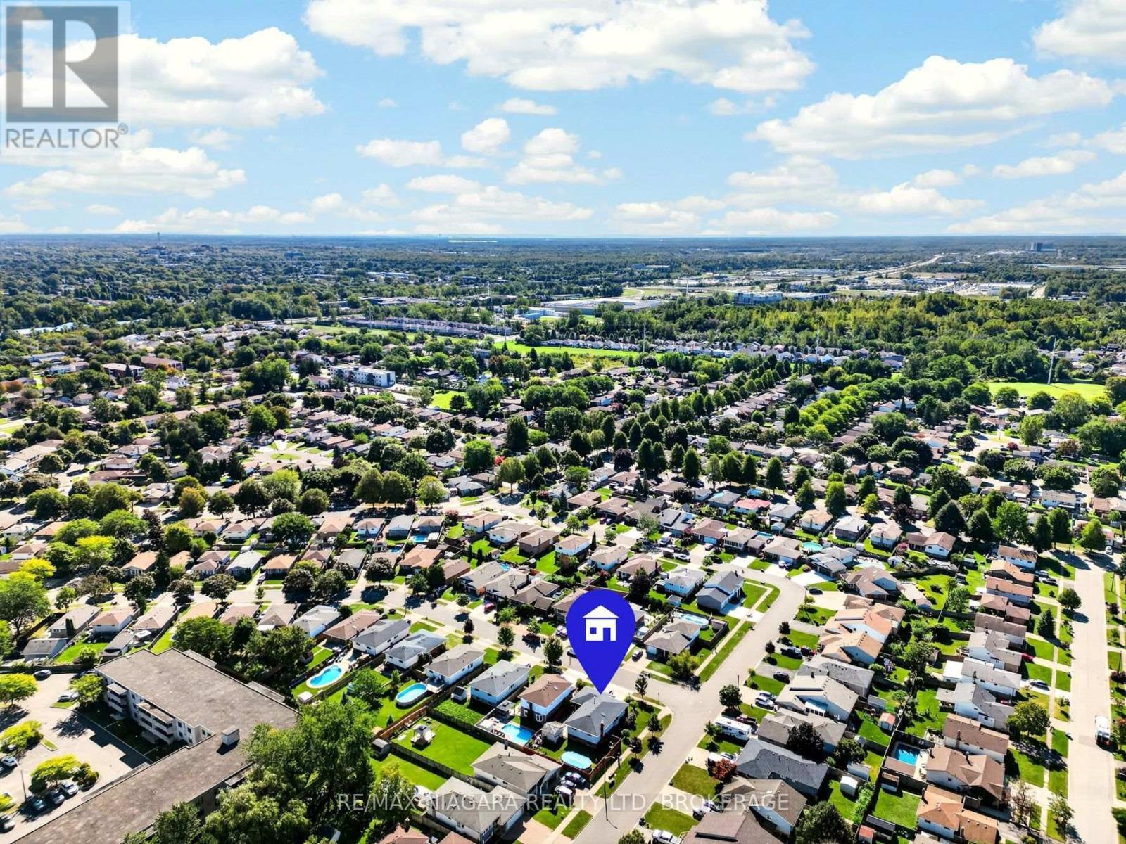 7905 Salisbury Place, Niagara Falls (West Wood), ON