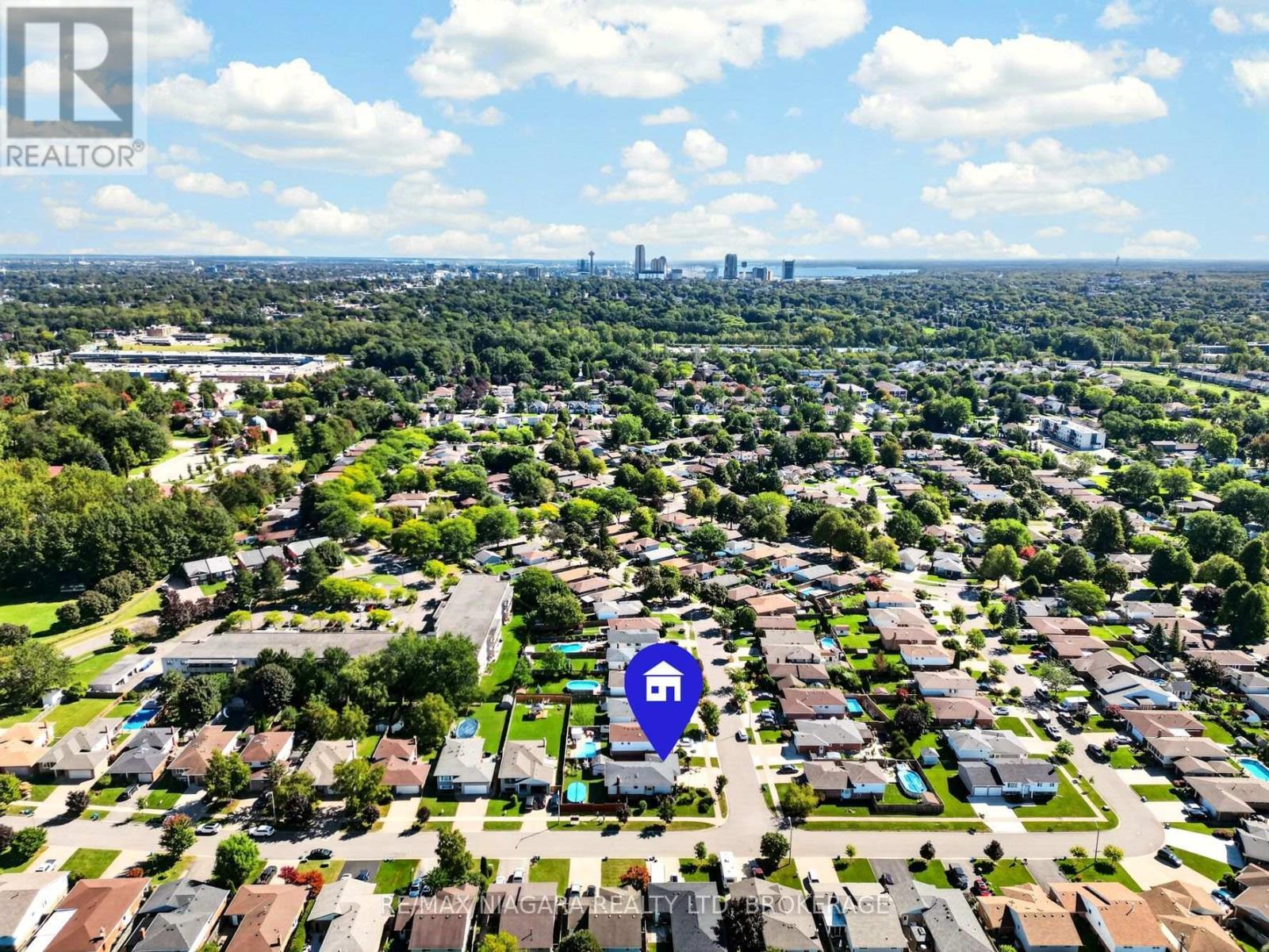 7905 Salisbury Place, Niagara Falls (West Wood), ON