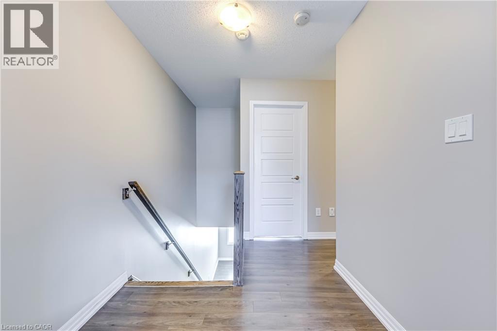 212 Ellen Davidson Drive, Oakville, ON