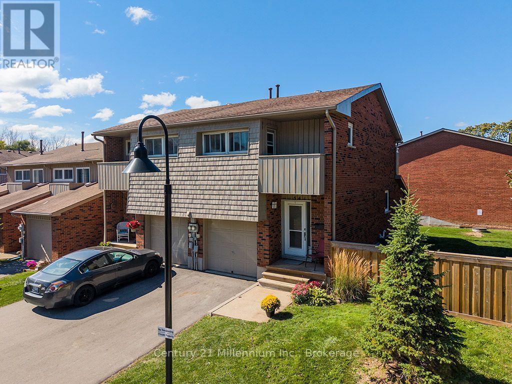 541 Tenth Street, Collingwood, ON