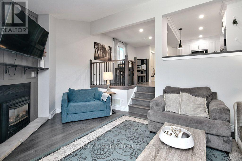 541 Tenth Street, Collingwood, ON