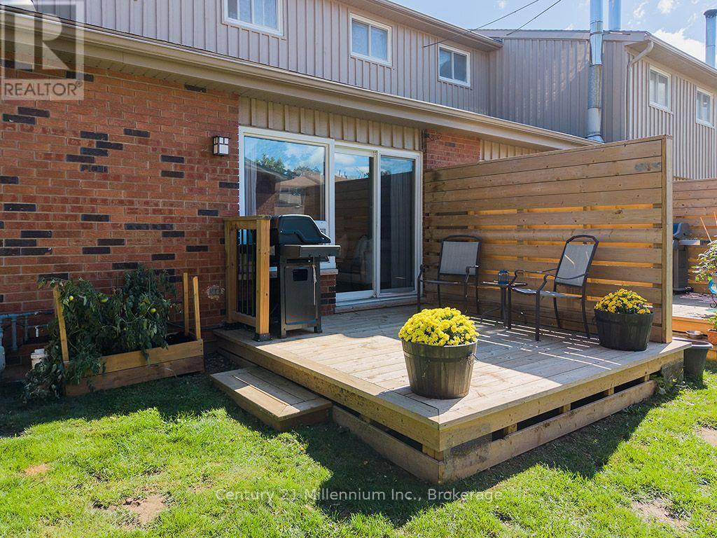 541 Tenth Street, Collingwood, ON