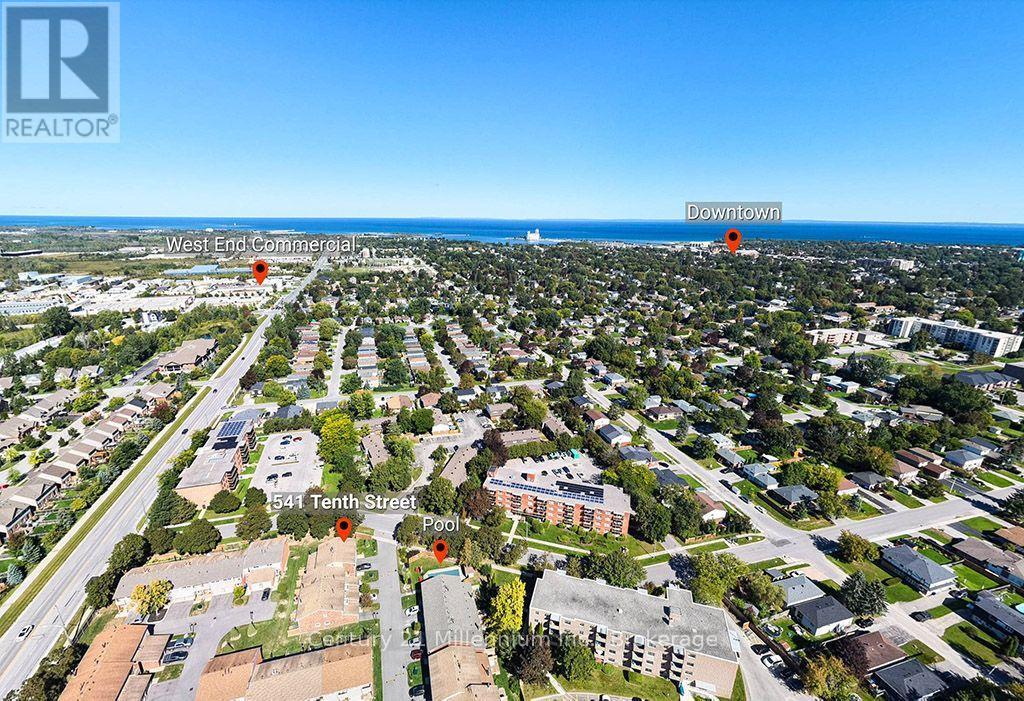 541 Tenth Street, Collingwood, ON