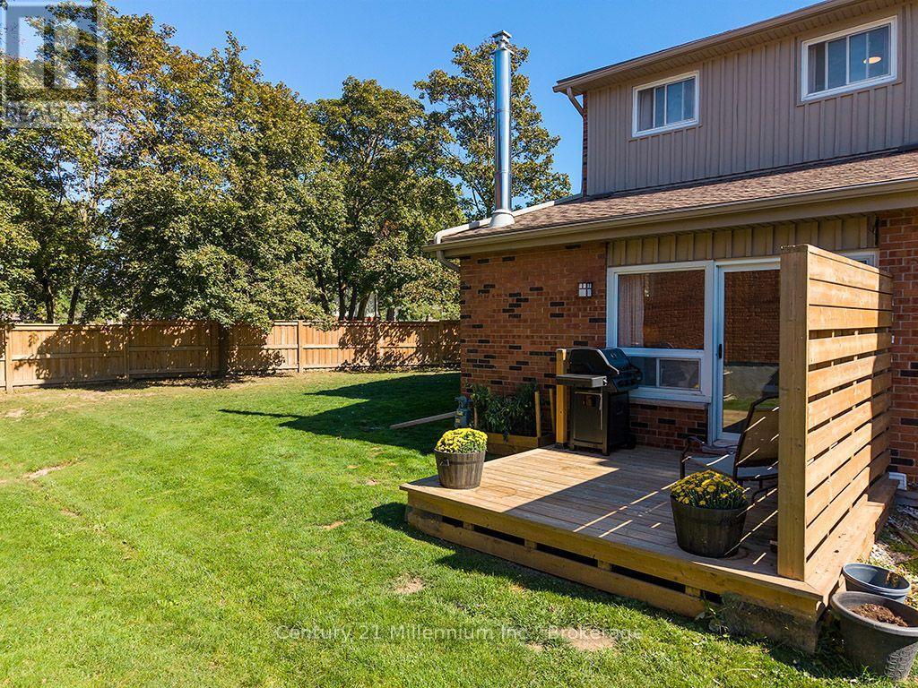 541 Tenth Street, Collingwood, ON